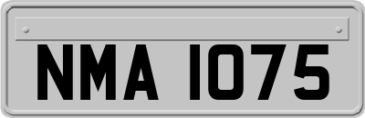 NMA1075