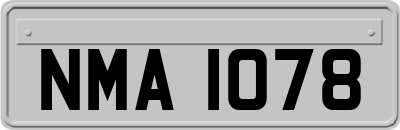 NMA1078