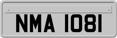NMA1081