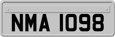 NMA1098
