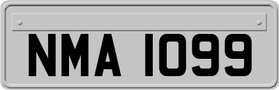 NMA1099