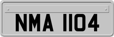 NMA1104
