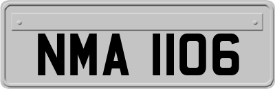 NMA1106