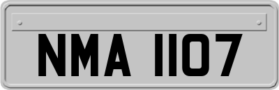 NMA1107