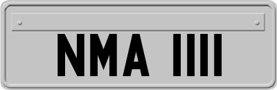 NMA1111