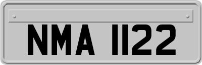 NMA1122