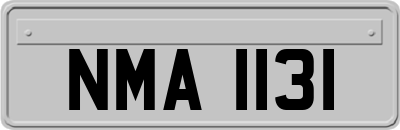 NMA1131