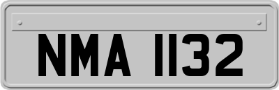 NMA1132