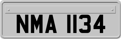 NMA1134