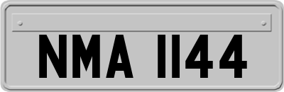NMA1144