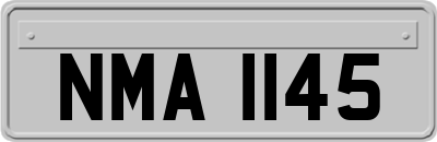 NMA1145