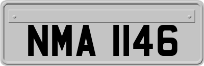 NMA1146