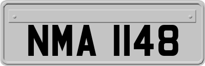 NMA1148