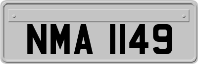 NMA1149