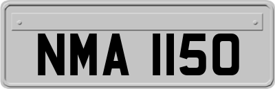 NMA1150