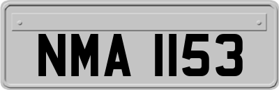 NMA1153