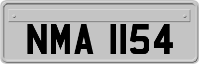 NMA1154