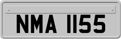 NMA1155