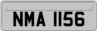 NMA1156