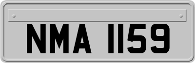 NMA1159
