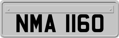 NMA1160
