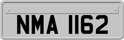 NMA1162