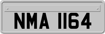 NMA1164