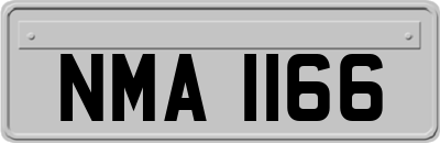 NMA1166