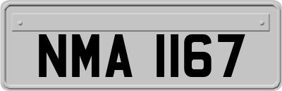 NMA1167