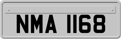 NMA1168