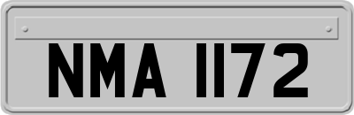 NMA1172