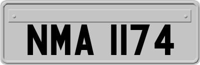 NMA1174