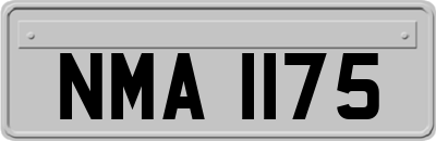 NMA1175