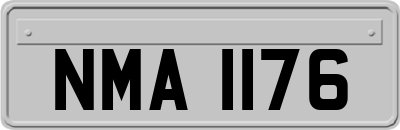 NMA1176