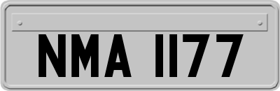 NMA1177
