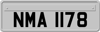 NMA1178