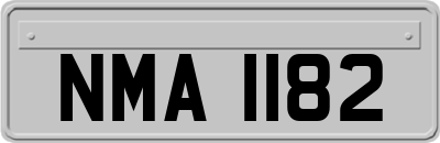 NMA1182