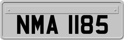 NMA1185