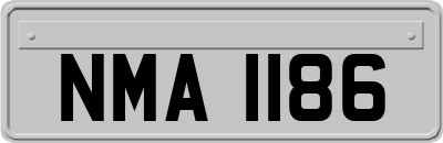 NMA1186