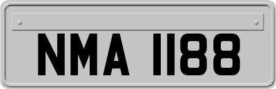 NMA1188
