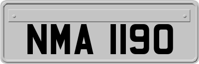 NMA1190