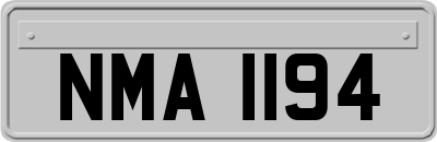 NMA1194
