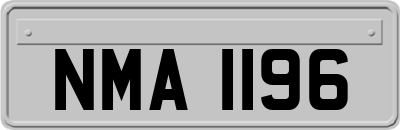 NMA1196