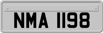 NMA1198