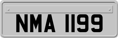 NMA1199