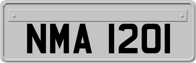 NMA1201