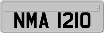 NMA1210