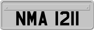 NMA1211