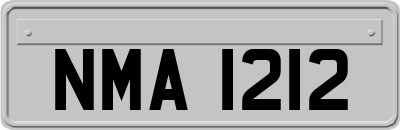 NMA1212