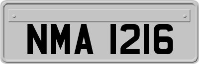 NMA1216